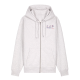 Sweats Zippé - L..E..F - Label PyM