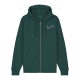 Sweats Zippé - L..E..F - Label PyM