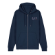 Sweats Zippé - L..E..F - Label PyM