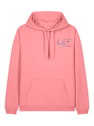 Sweats Unisexe - L..E..F - Label PyM