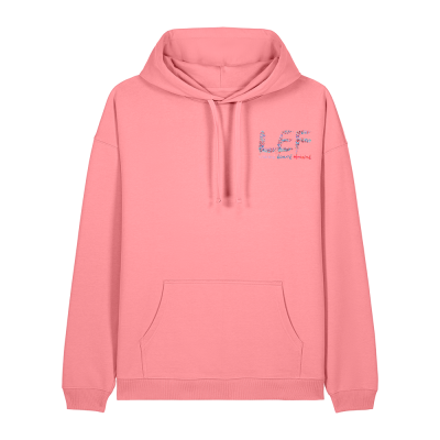 Sweats Unisexe - L..E..F - Label PyM