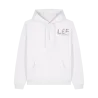 Sweatshirt Oversize - L..E..F - Label PyM