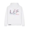 Sweatshirt Oversize - L..E..F - Label PyM