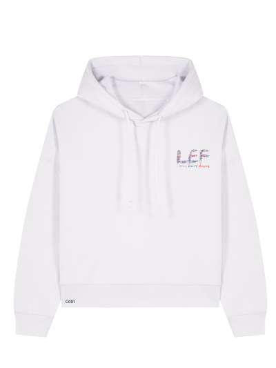 Sweats Femme - L..E..F - Label PyM