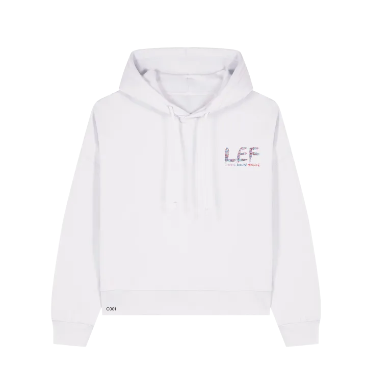 Sweats Femme - L..E..F - Label PyM