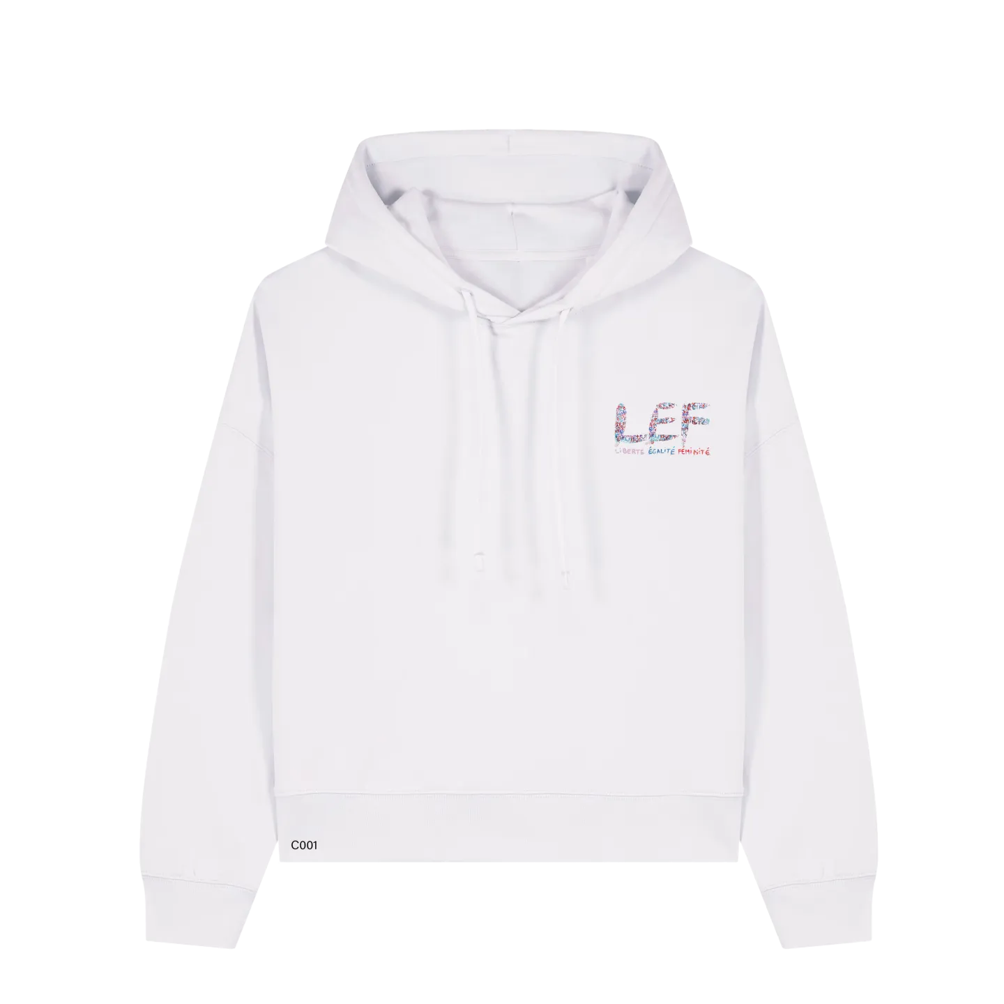 Sweats Femme - L..E..F - Label PyM