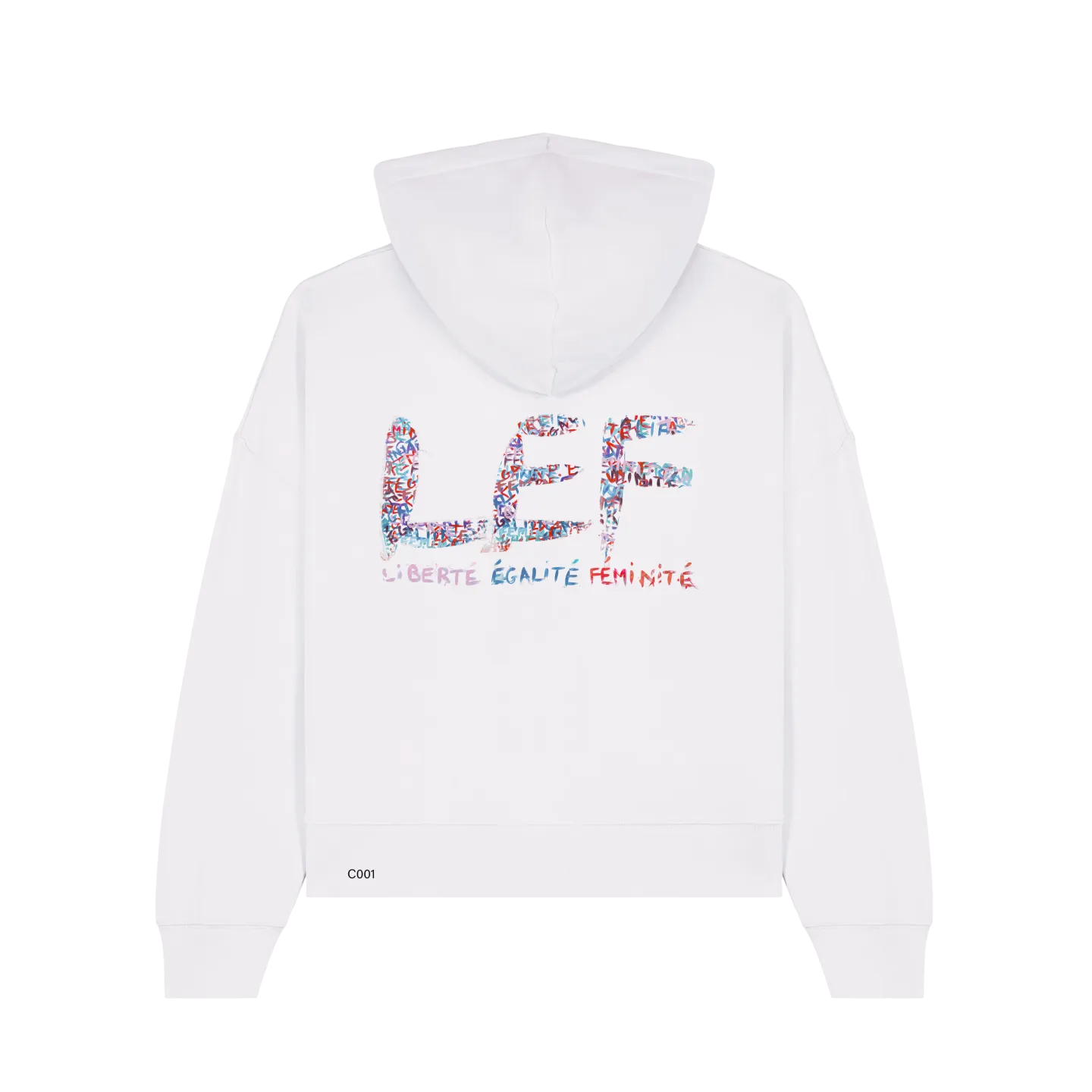 Sweats Femme - L..E..F - Label PyM