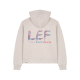 Sweats Femme - L..E..F - Label PyM