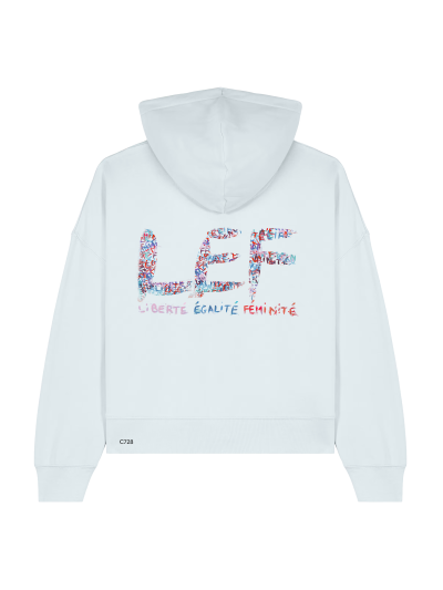 Sweats Femme - L..E..F - Label PyM