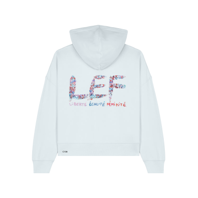 Sweats Femme - L..E..F - Label PyM