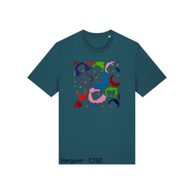 T-shirt Femme - LES JEANNETTE'S - Label PyM