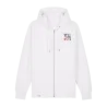 Sweatshirt Zippé - LES JEANNETTE'S - Label PyM