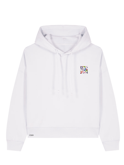 Sweats Femme - LES JEANNETTE'S - Label PyM