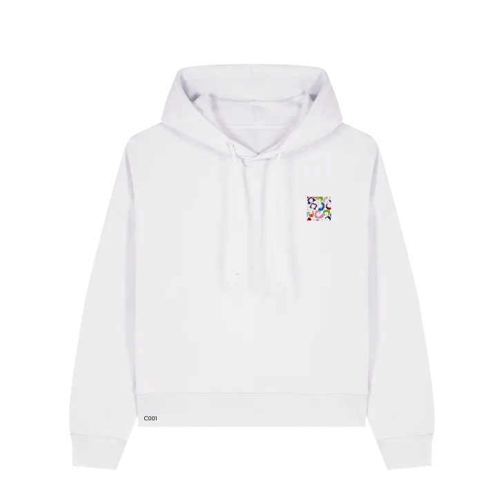 Sweats Femme - LES JEANNETTE'S - Label PyM