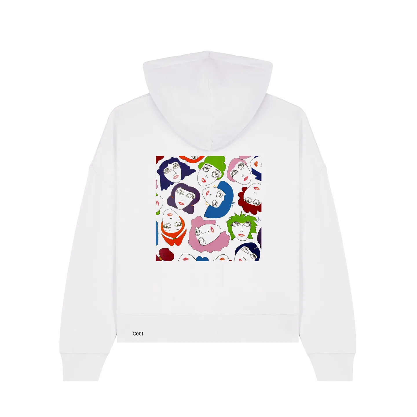Sweats Femme - LES JEANNETTE'S - Label PyM