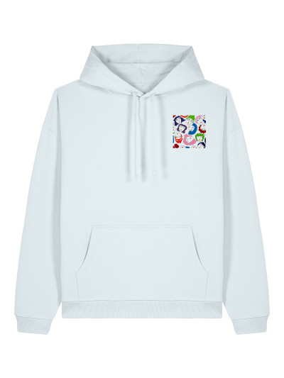 	Sweats Unisexe - LES JEANNETTE'S - Label PyM