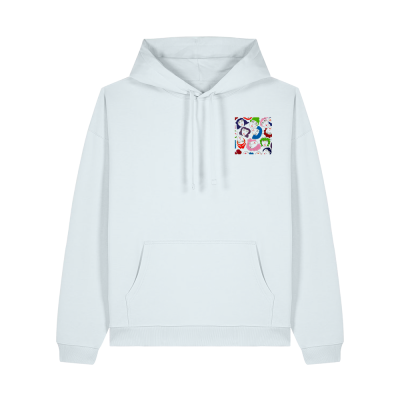 	Sweats Unisexe - LES JEANNETTE'S - Label PyM