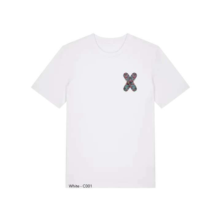 	T-shirt Unisexe - SKET - Label PyM