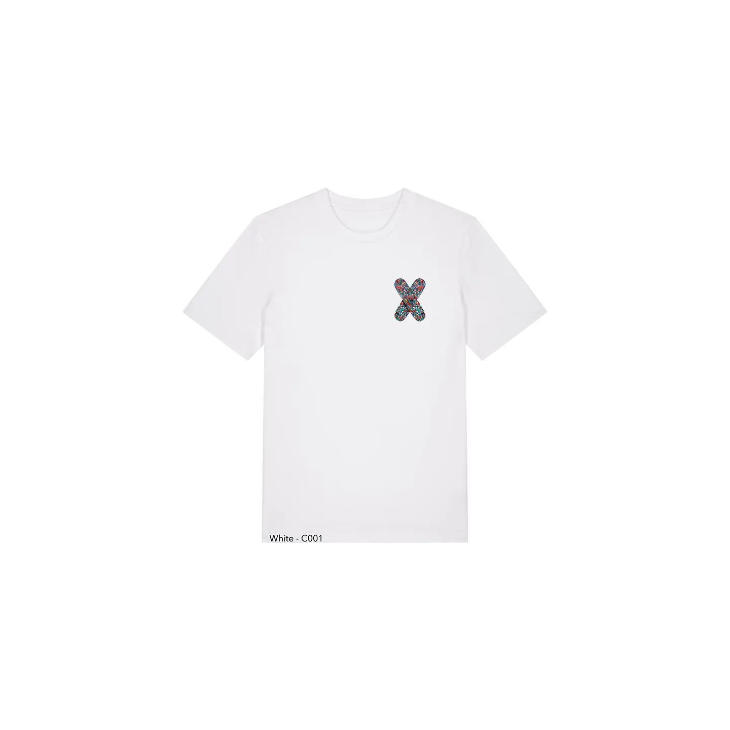 	T-shirt Unisexe - SKET - Label PyM
