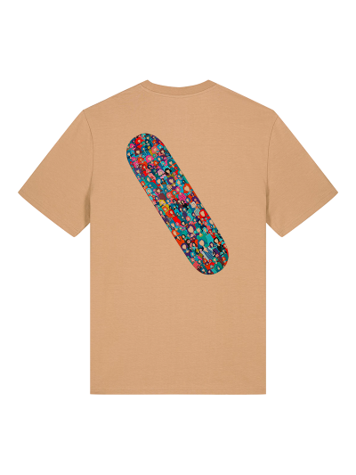 	T-shirt Unisexe - SKET - Label PyM