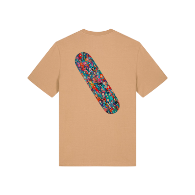 	T-shirt Unisexe - SKET - Label PyM