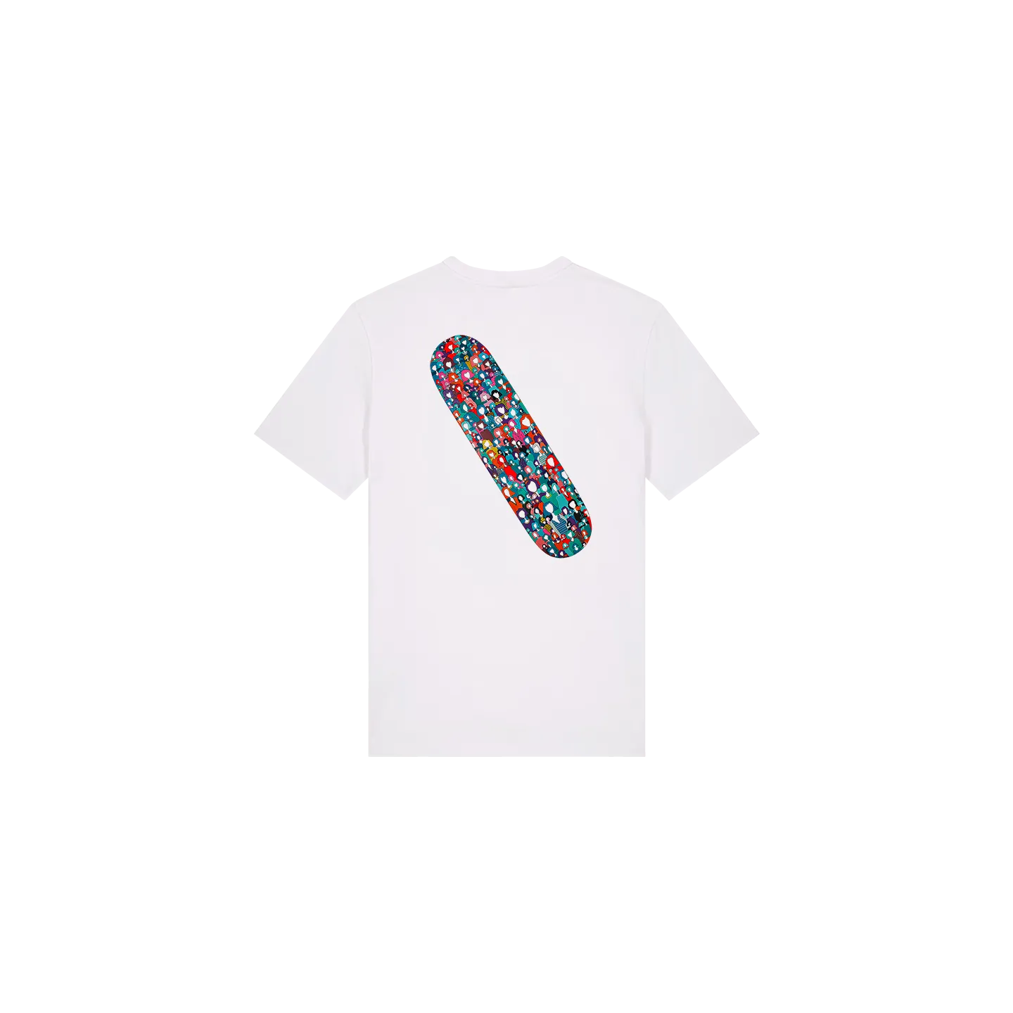 T-shirt Femme - SKET - Label PyM