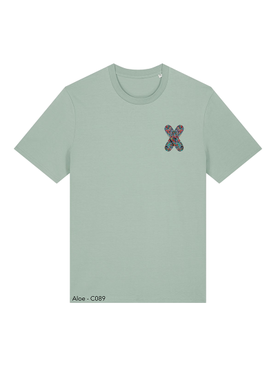 T-shirt Femme - SKET - Label PyM