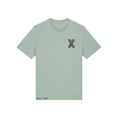 T-shirt Femme - SKET - Label PyM