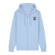 Sweats Zippé - SKET - Label PyM