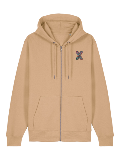 Sweats Zippé - SKET - Label PyM