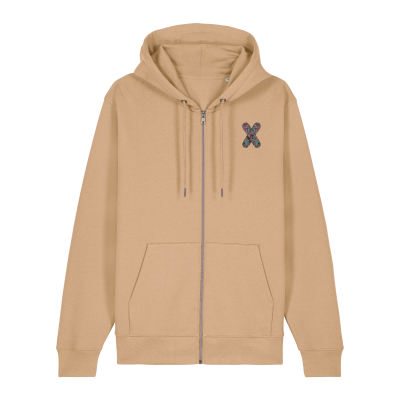 Sweats Zippé - SKET - Label PyM