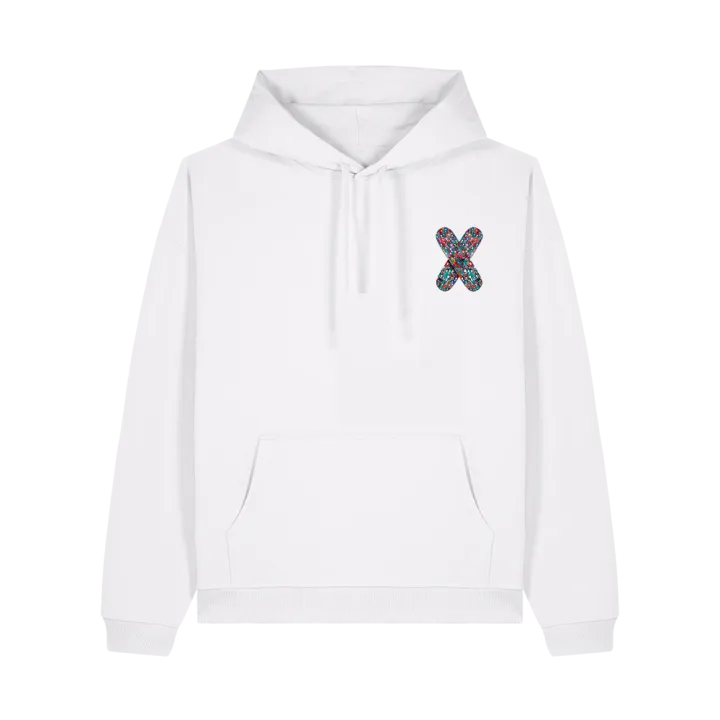 Sweatshirt Oversize - SKET - Label PyM