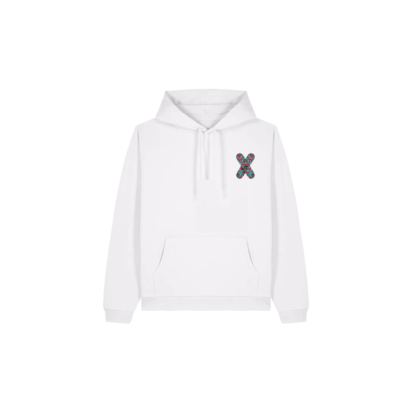 Sweatshirt Oversize - SKET - Label PyM