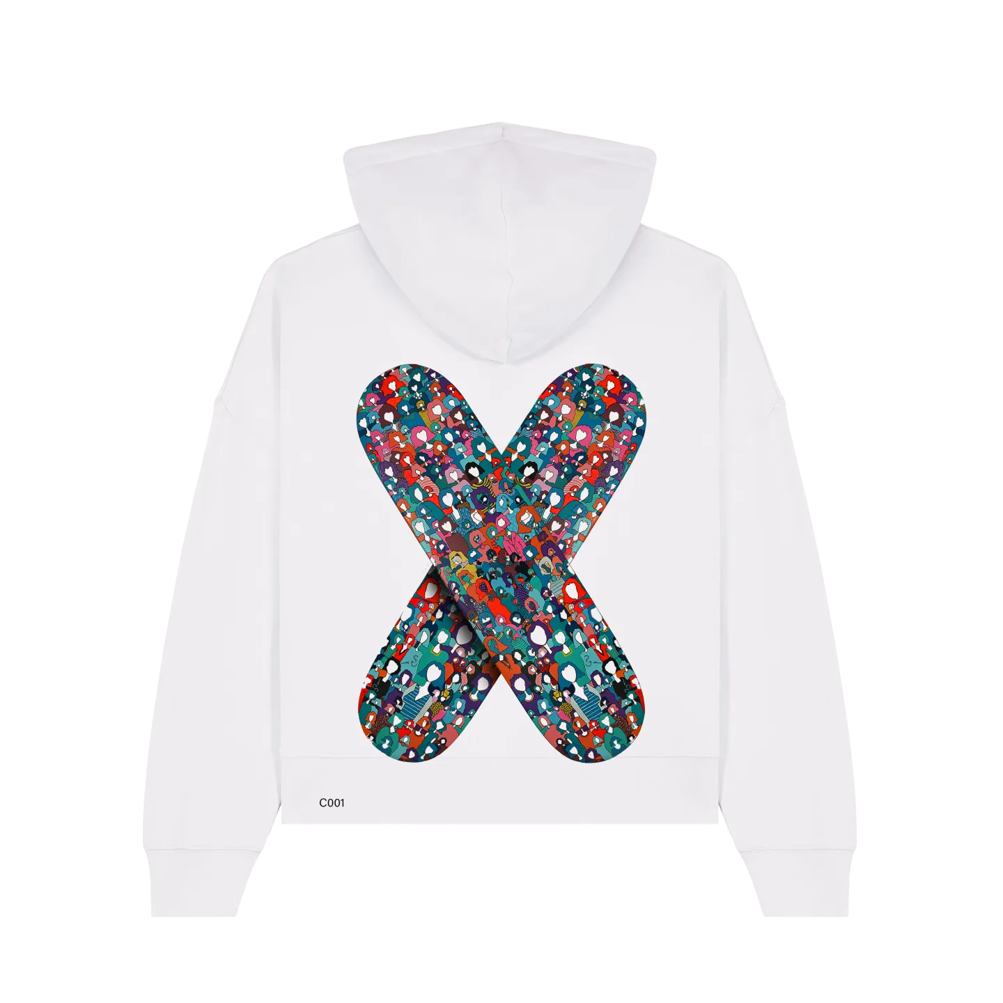 Sweats Femme- SKET - Label PyM