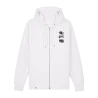 Sweatshirt Zippé - LES CHATS - Label DINA