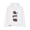 Sweatshirt Oversize - LES CHATS - Label DINA