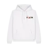 Sweatshirt Oversize - CHATS DE COEUR - Label DINA