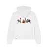 	Sweats Femme - CHATS DE COEUR - Label DINA