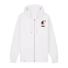 Sweatshirt Zippé - COLIBRIE - Label DINA