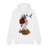 Sweatshirt Zippé - COLIBRIE - Label DINA