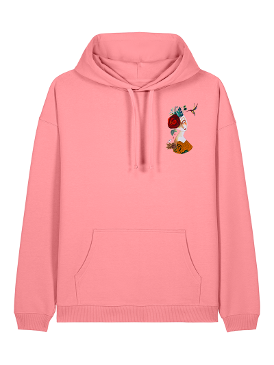 	Sweats Unisexe - COLIBRIE - Label DINA