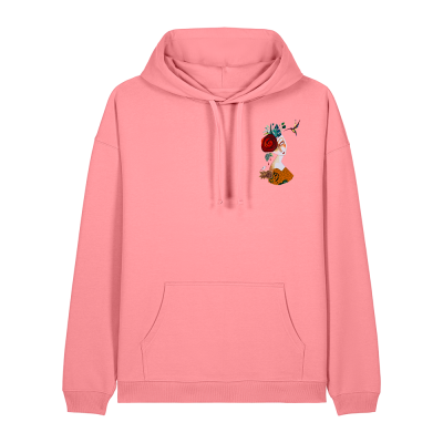 	Sweats Unisexe - COLIBRIE - Label DINA