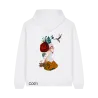 Sweatshirt Oversize - COLIBRIE - Label DINA