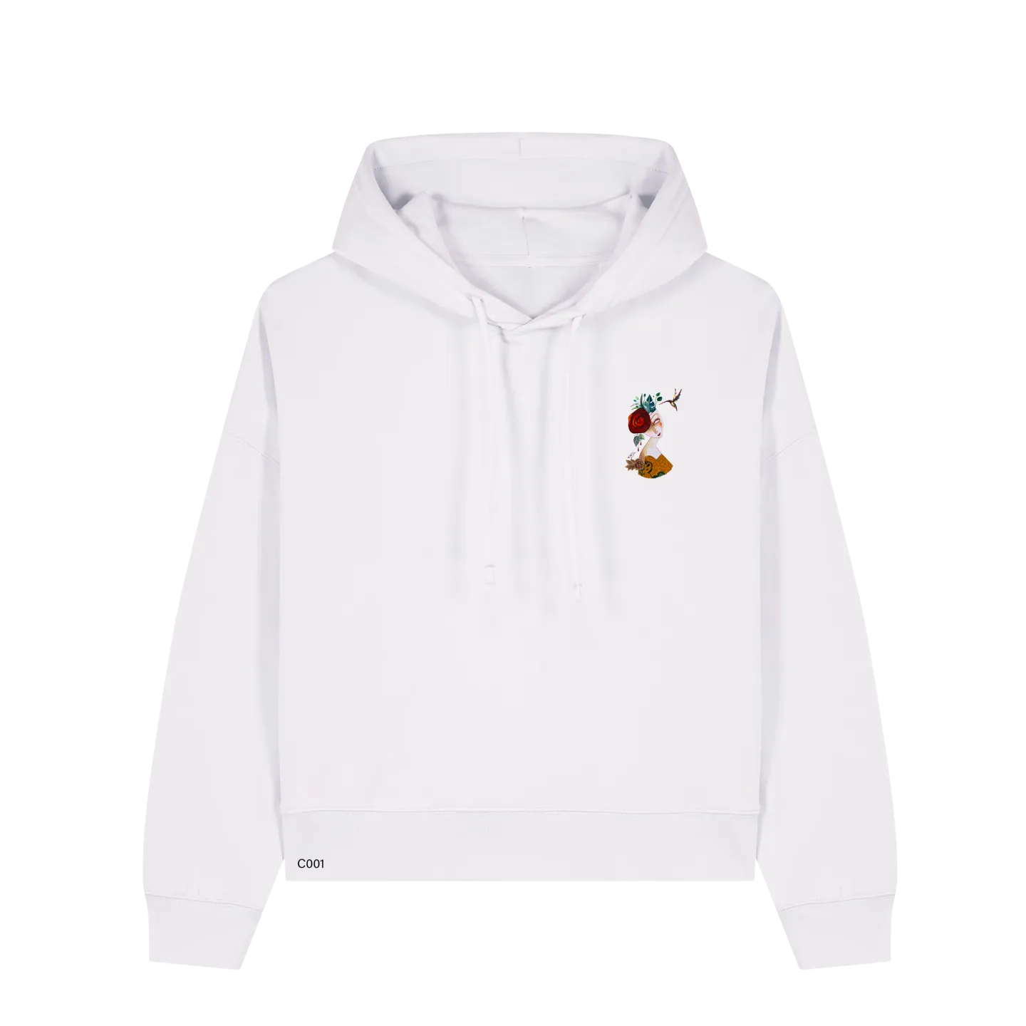 	Sweats Femme - COLIBRIE - Label DINA