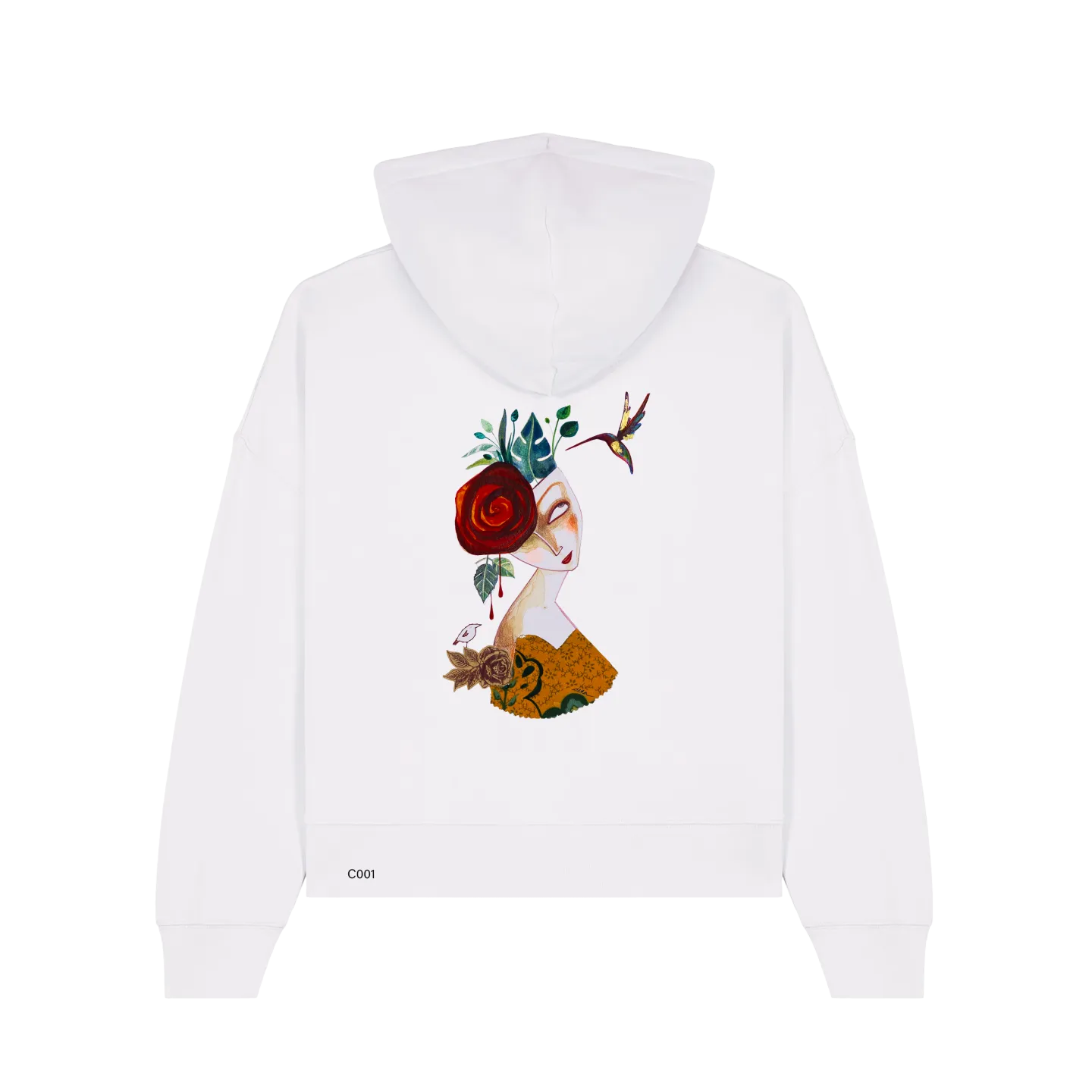 	Sweats Femme - COLIBRIE - Label DINA