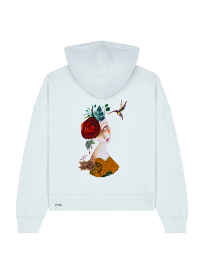 	Sweats Femme - COLIBRIE - Label DINA