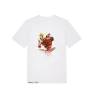 T-shirt Unisexe - LE CHARDONNERET - Label DINA	