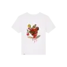 T-shirt Femme - LE CHARDONNERET - Label DINA	