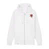 Sweatshirt Zippé - LE CHARDONNERET - Label DINA	