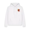 Sweatshirt Oversize - LE CHARDONNERET - Label DINA	